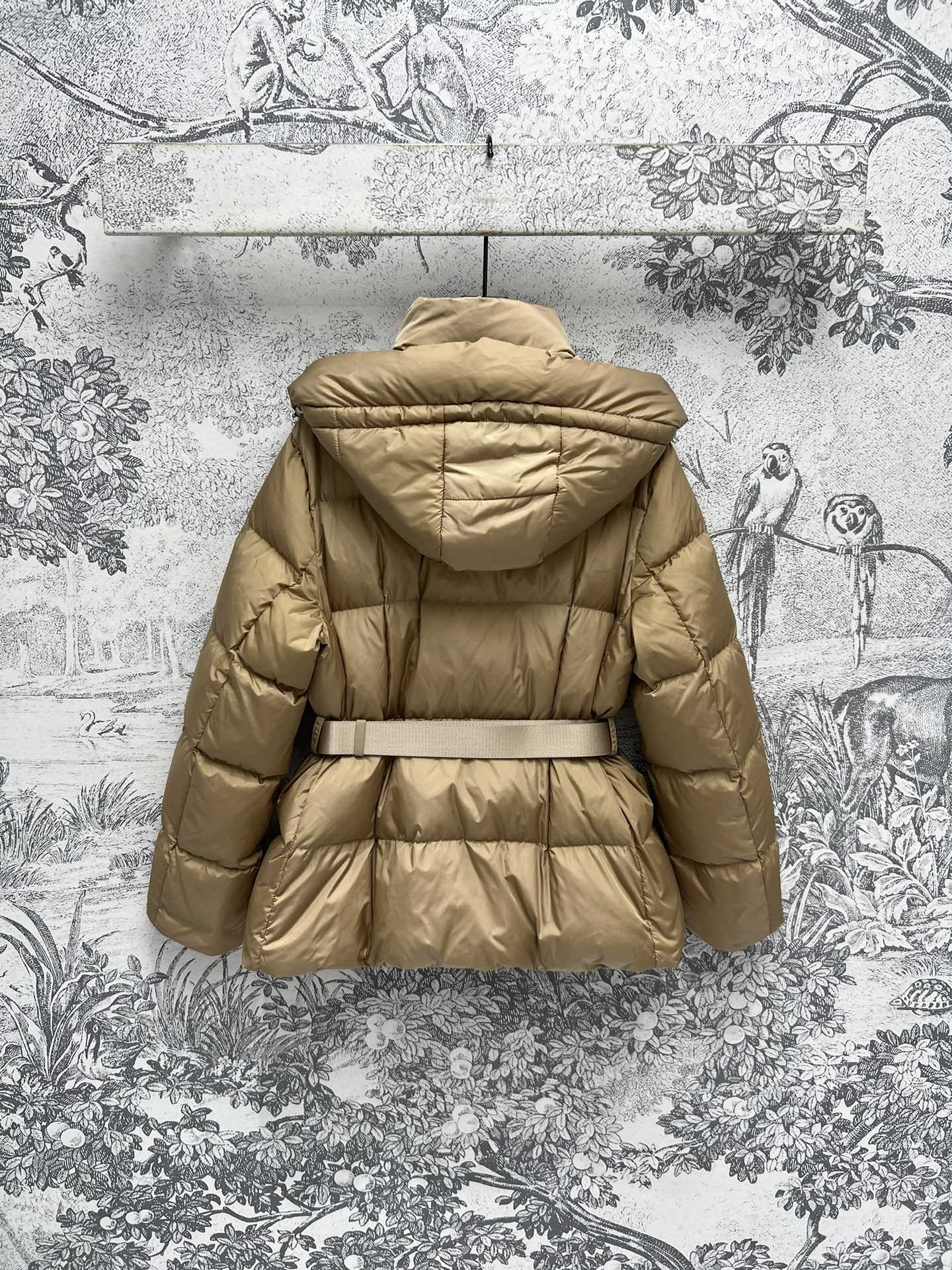 Prada Down Jackets